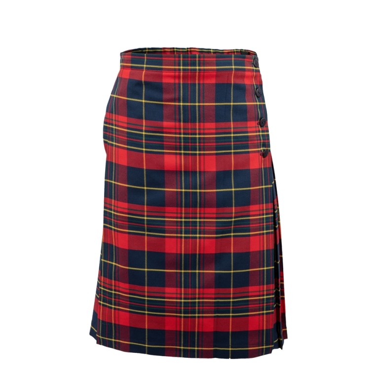 St Matthew's Tartan Kilt