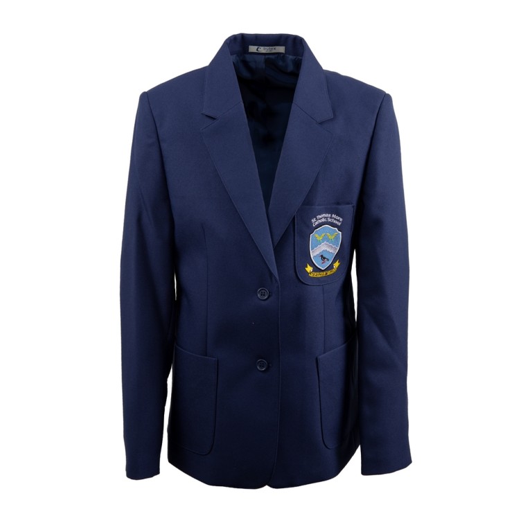 St Thomas More Girls Blazer