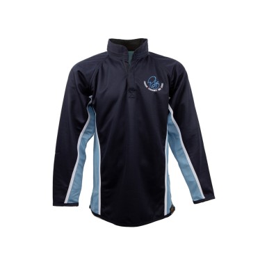 PCHS Boys' Rugby Shirt