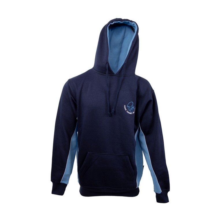 PCHS PE Hoodie