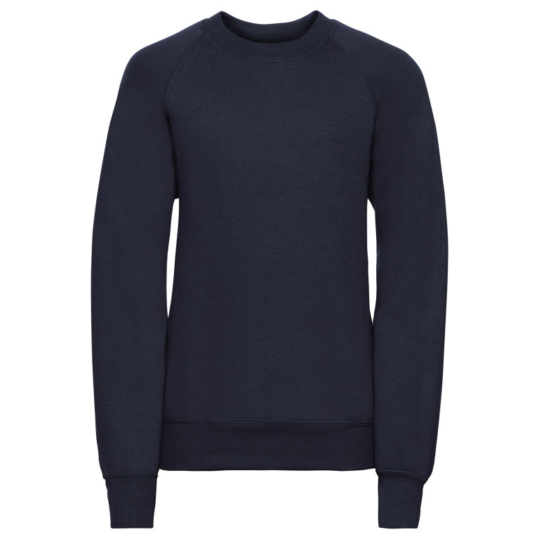 Navy Sweatshirt - Wolf Cub Section Uniform Top