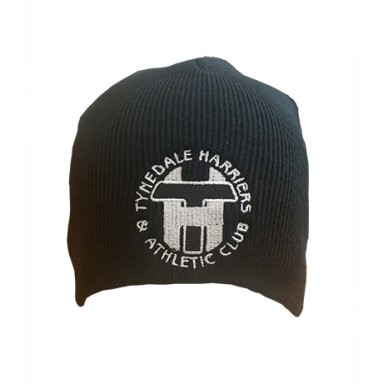 Tynedale Harriers Knitted Hat