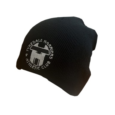 Tynedale Harriers Knitted Hat