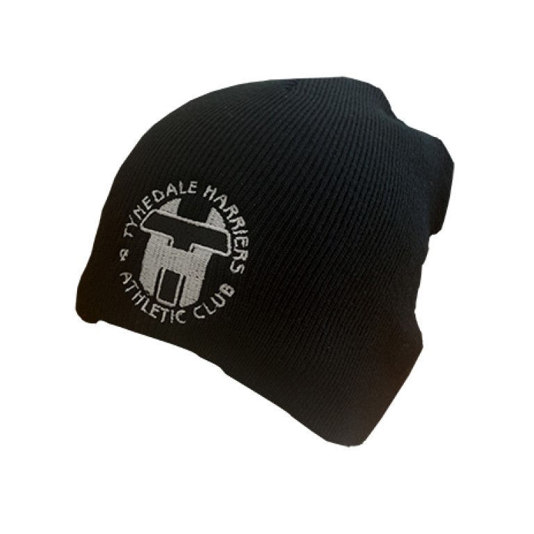 Tynedale Harriers Knitted Hat