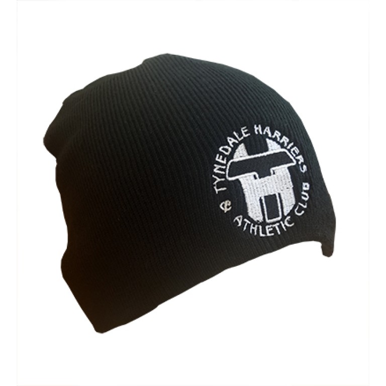 Tynedale Harriers Knitted Hat