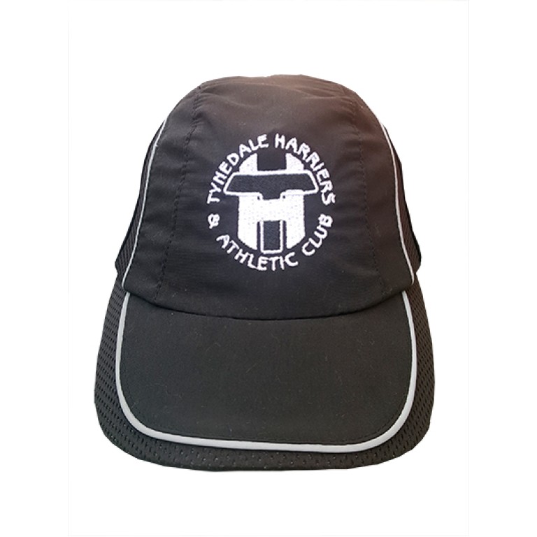 Tynedale Harriers Cap