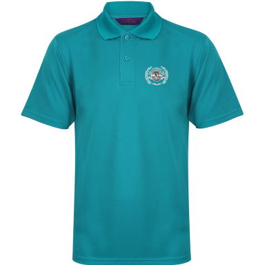Allendale Golf Club Mens Polo Shirt