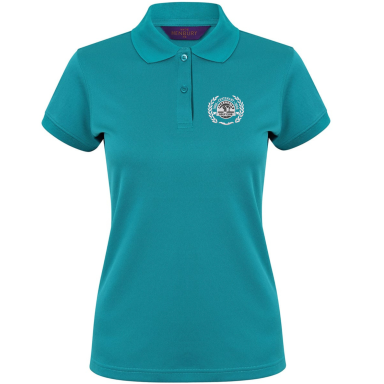 Allendale Golf Club Ladies Polo Shirt