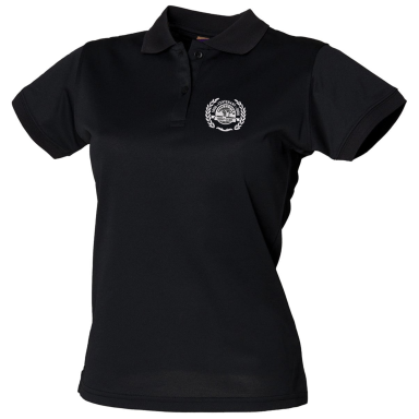 Allendale Golf Club Ladies Polo Shirt
