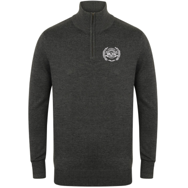 Allendale Golf Club 1/4 Zip Jumper