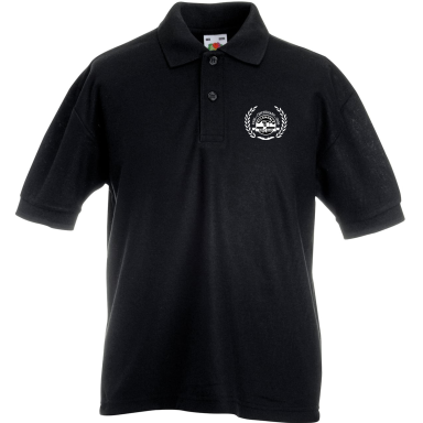 Allendale Golf Club Junior Polo Shirt