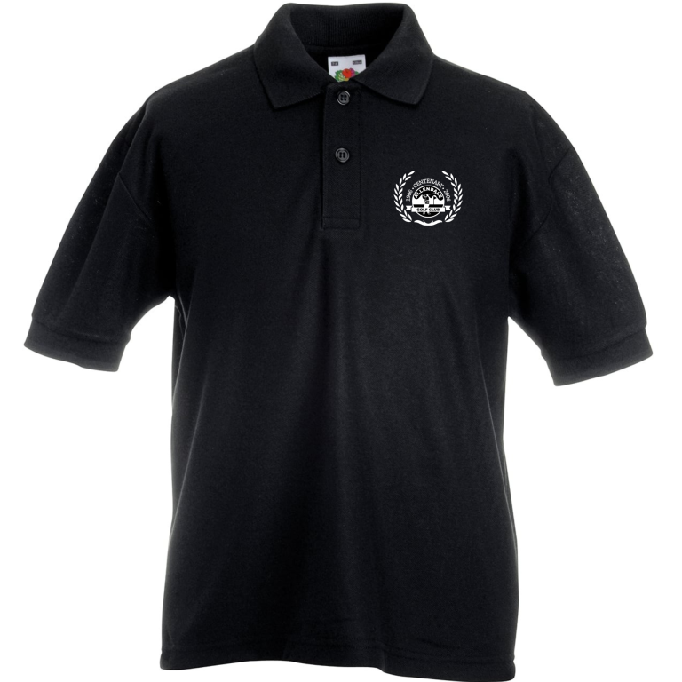 Allendale Golf Club Junior Polo Shirt