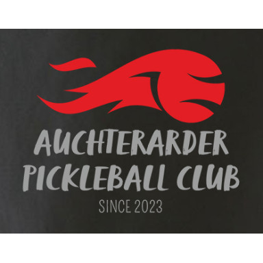 Auchterarder Pickleball Unisex Shorts