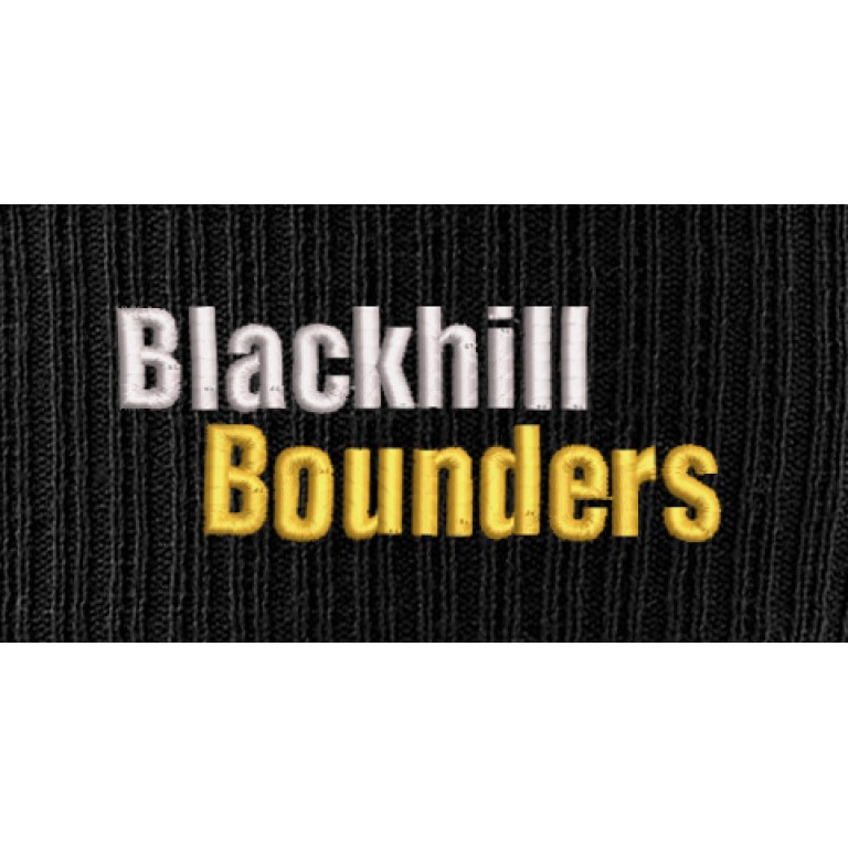 Blackhill Bounders Adult Hoodie