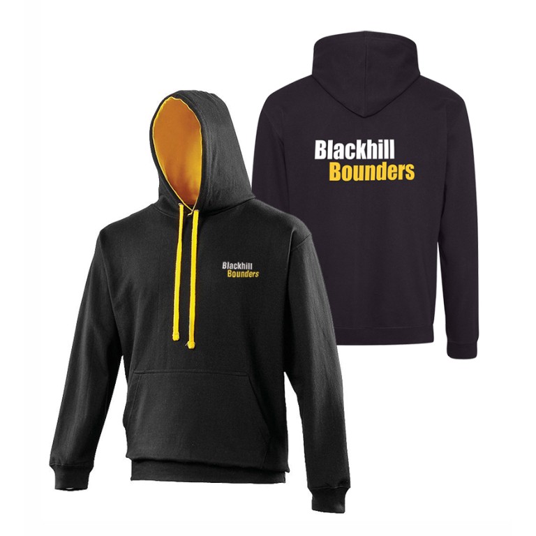 Blackhill Bounders Adult Hoodie
