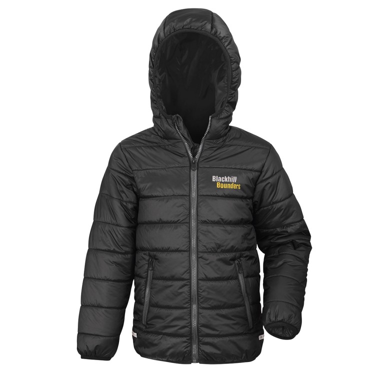 Blackhill Bounders Junior Padded Jacket