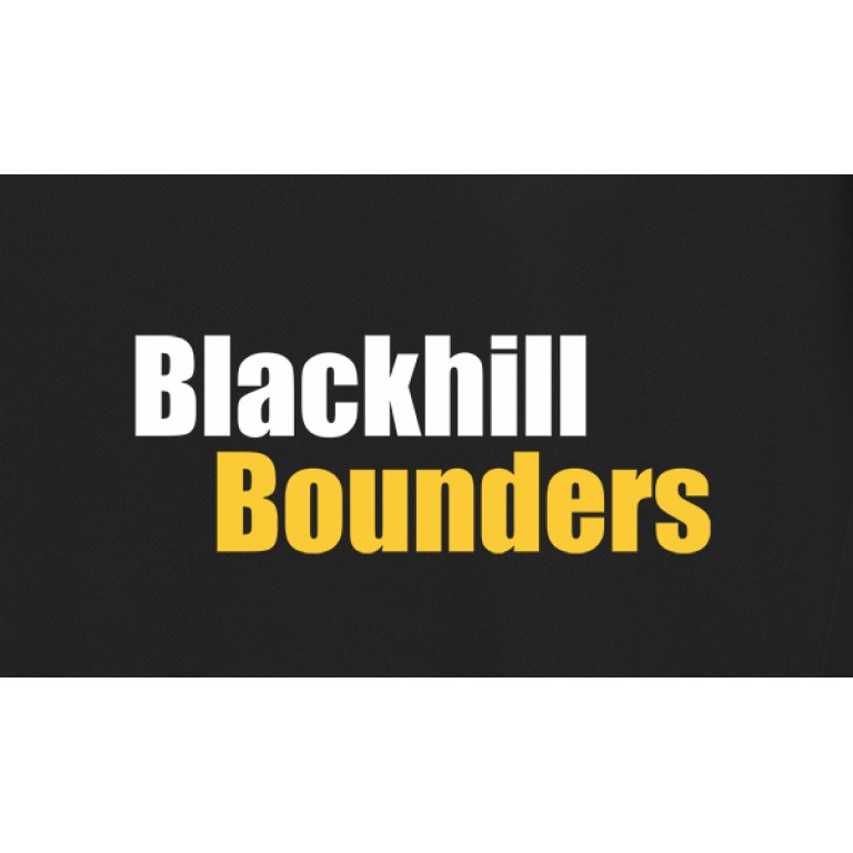 Blackhill Bounders Ladies' Tech T-Shirt