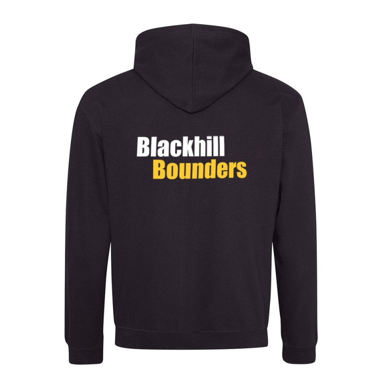 Blackhill Bounders Adult Hoodie