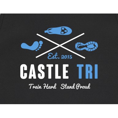 Castle Tri Cool Vest