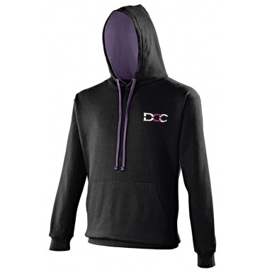 DCC Adult Hoodie