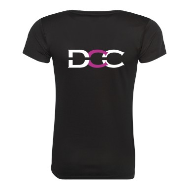 DCC Ladies' Cool T shirt