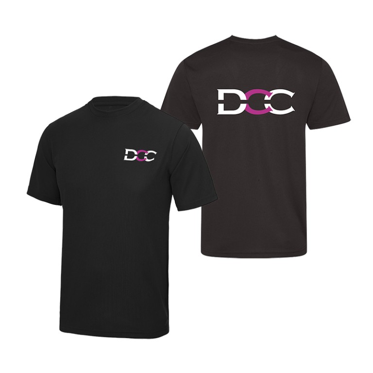 DCC Mens' Cool T shirt