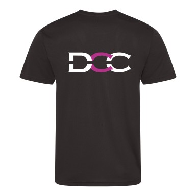 DCC Mens' Cool T shirt