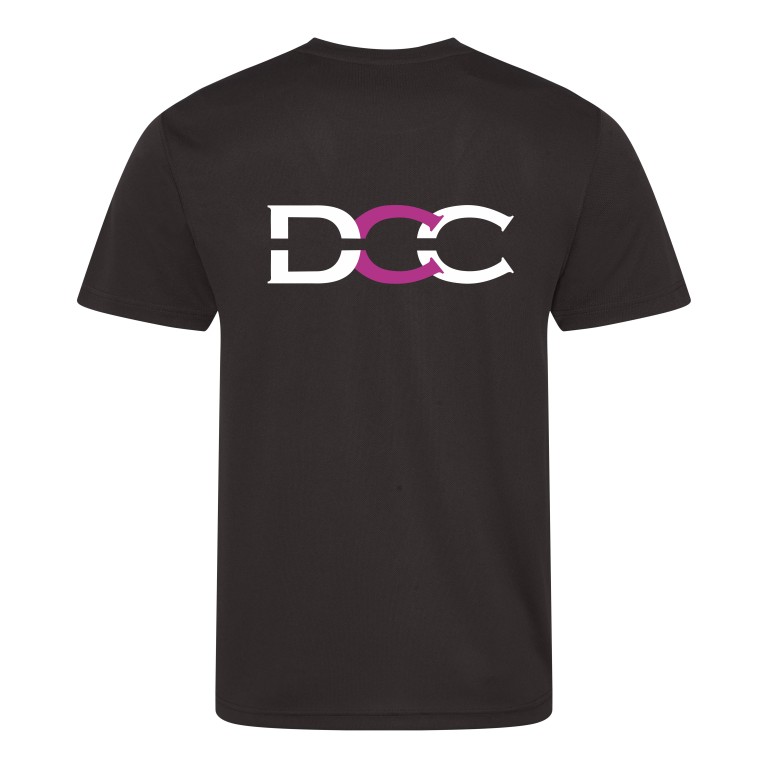DCC Mens' Cool T shirt