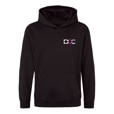 DCC Kids' Hoodie