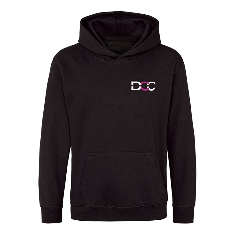 DCC Kids' Hoodie