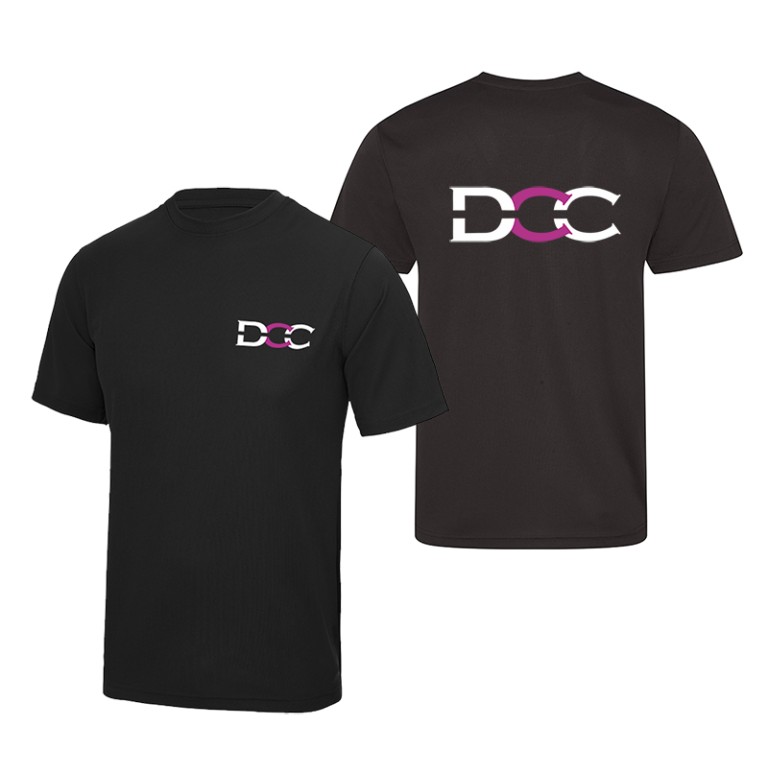 DCC Kids' Cool T Shirt