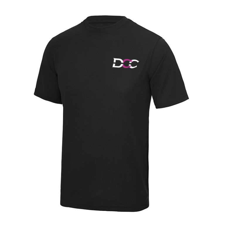 DCC Mens' Cool T shirt