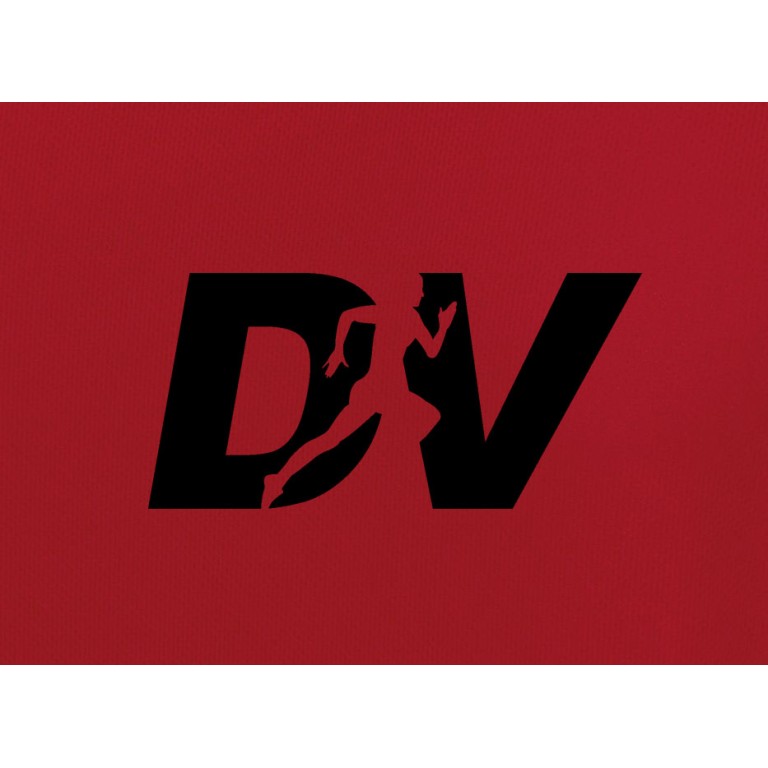 Derwent Valley Runners Ladies' Fit Tech T-Shirt