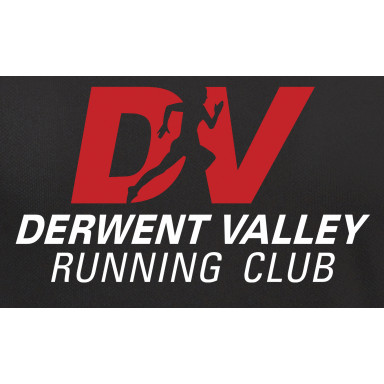 Derwent Valley Runners Ladies Commemorative T-shirt