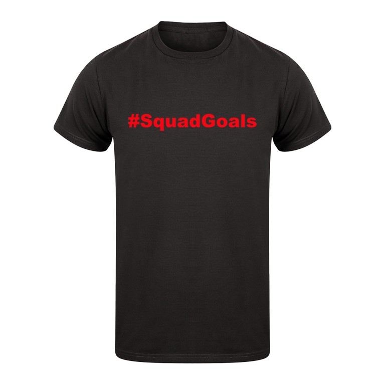 Derwent Valley Runners Casual T-shirt