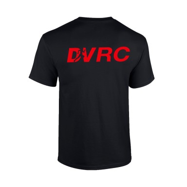 Derwent Valley Runners Casual T-shirt