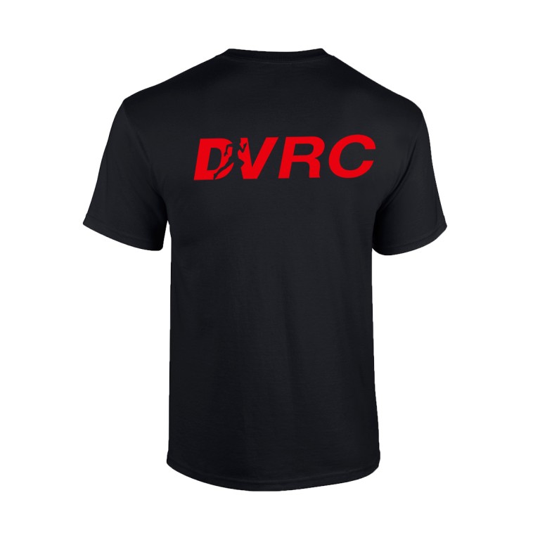 Derwent Valley Runners Casual T-shirt