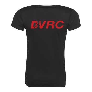 Derwent Valley Runners Ladies' Fit Casual T-shirt