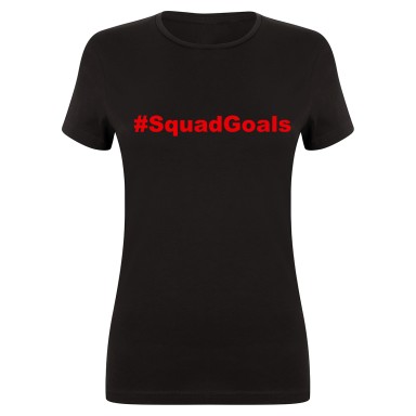 Derwent Valley Runners Ladies' Fit Casual T-shirt