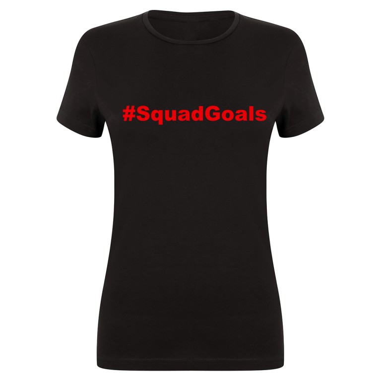 Derwent Valley Runners Ladies' Fit Casual T-shirt