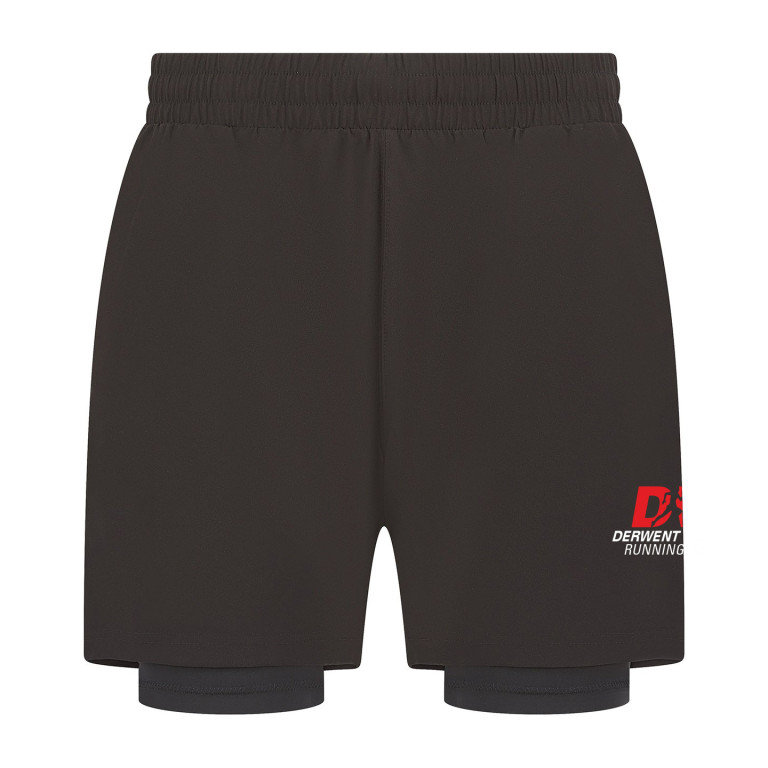 Derwent Valley Runners Unisex Shorts