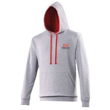 Derwent Valley Runners Adult Hoodie