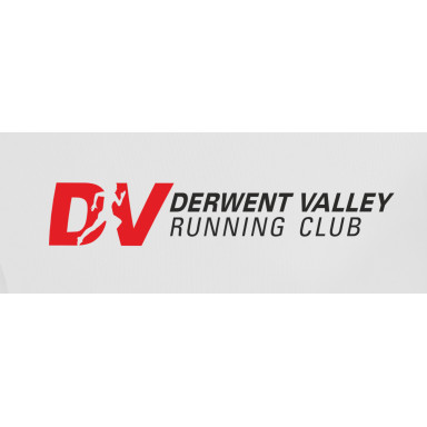 Derwent Valley Runners Unisex Race Tech T-shirt