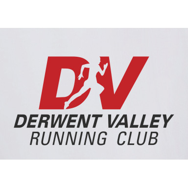 Derwent Valley Runners Unisex Race Tech T-shirt