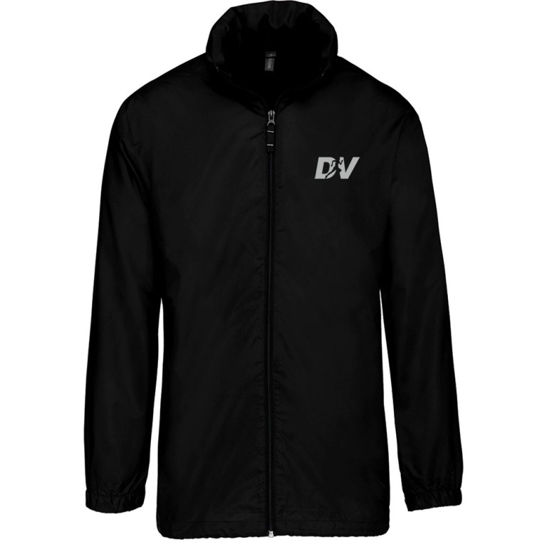 Derwent Valley Runners Windbreaker Jacket