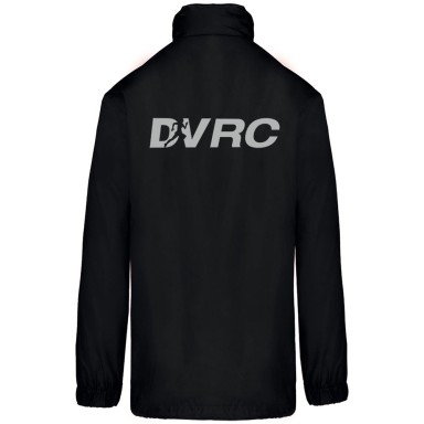 Derwent Valley Runners Windbreaker Jacket