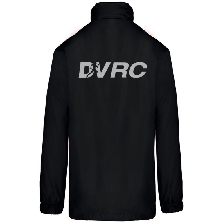 Derwent Valley Runners Windbreaker Jacket