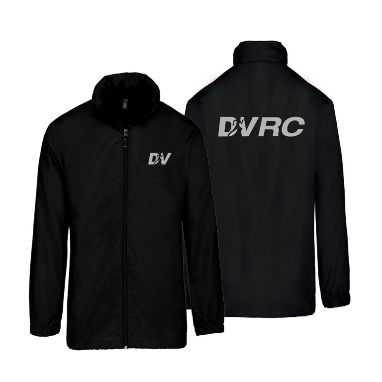 Derwent Valley Runners Windbreaker Jacket