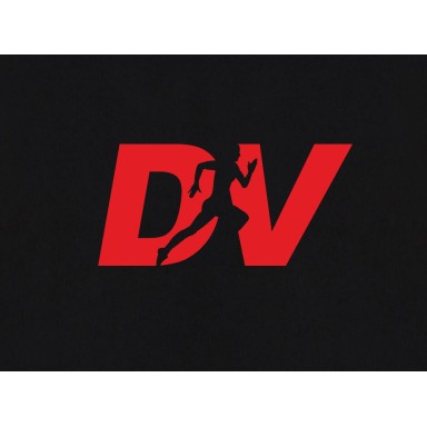 Derwent Valley Runners Men's Fit 1/4 Zip Top