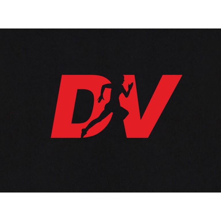 Derwent Valley Runners Men's Fit 1/4 Zip Top